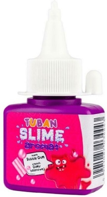 Slime aromat guma balonowa TUBAN