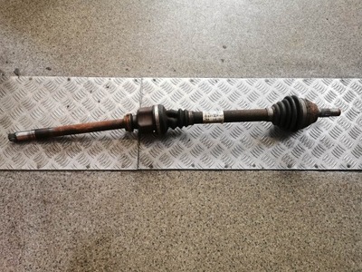 Привідний вал права citroen ds4 1.6hdi 9684135480 фото №1