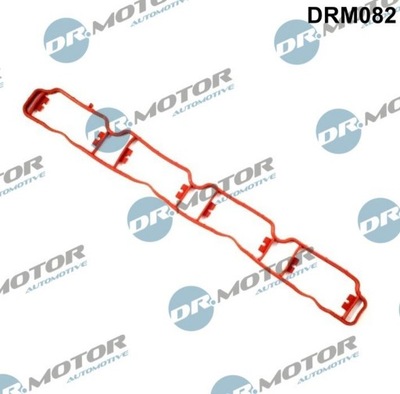 DR.MOTOR AUTOMOTIVE DRM082 USZCZ.KOLEKTOR \/SS\/PASSAT 2.0TFSI 04- фото