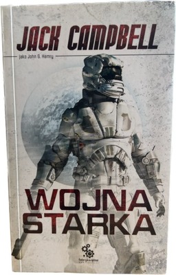 Wojna Starka - Jack Campbell