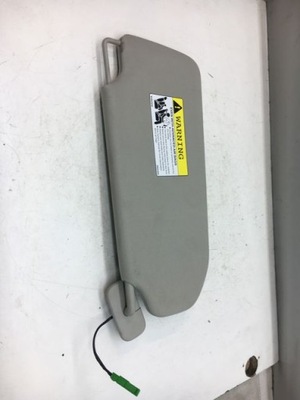 Volvo v40 xc40 защита солнцезащитная 30653404 фото №1