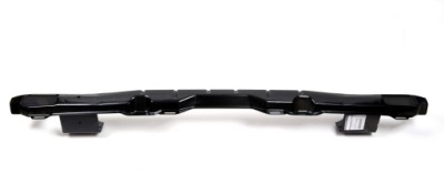 Усилитель бампера renault trafic 01- задняя фото №1