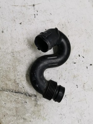 Труба воздуха renault clio iv 0.9 tce 165001258r фото №1