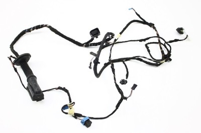 Mini countryman f60 джгут двері правий перед фото №1