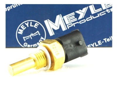 Meyle 614 899 0038 датчик, температура жидкость охлаждающий фото №1