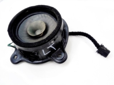 Динамік лівий задній mercedes w168 a klasa фото №1