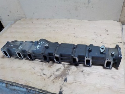 Коллектор всасывающий scania 4 r480 1432678 4560 фото №1