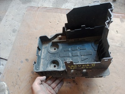 Основание аккумулятор renault laguna ii 3.0 фото №1