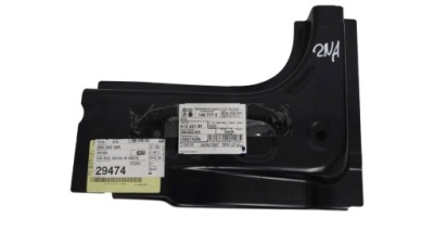 Захист стійка c 2na802905 vw crafter фото №1