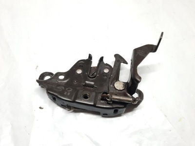 Замок капот nissan note e11 фото №1