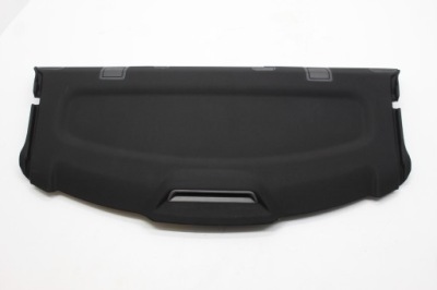 Vw jetta 5c захист багажника 5c6863413p фото №1