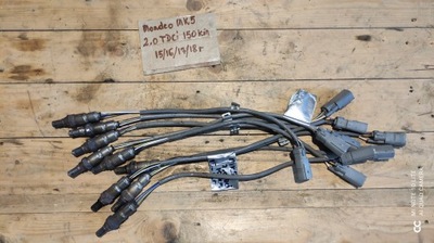 Ford mondeo mk5 датчик лямбда-зонд ds7a9y460db 2.0 tdci фото №1