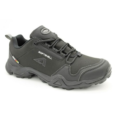 AMERICAN BUTY SPORTOWE SOFTSHELL WZ. WT 46/22 R.37