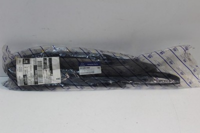 Прокладка дверь правое задняя hyundai ix35 nowa оригинальная 831402y000 фото №1