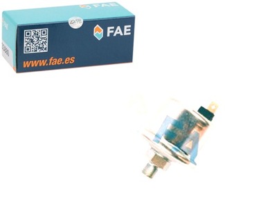 Датчик тиск. оливи alfa fae фото №1