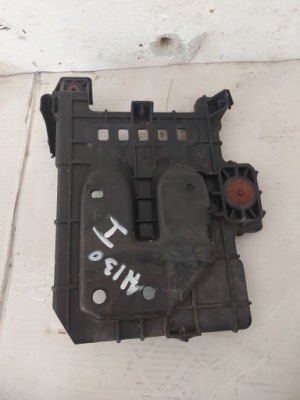 Основа акумулятор hyundai i30 i фото №1