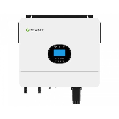 Falownik Inwerter Off-grid hybrydowy Growatt SPF 6000 ES PLUS
