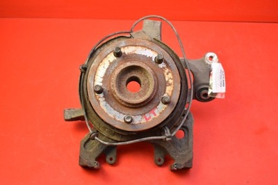 Поворотный кулак левая задняя chrysler pacifica 3.5 v6 06r фото №1