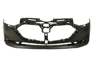 Бампер pasuje do: mazda 3 bp 03.19- фото №1