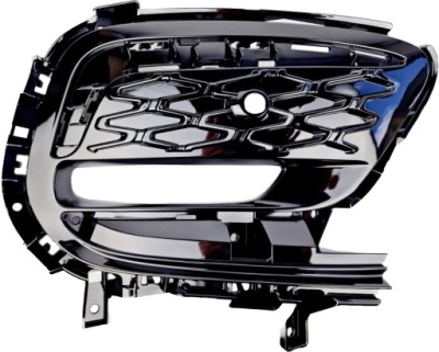 Chrysler pacifica 2021 - решітка рамка протитуманна фара права pdc _ 6wf68dx8ac фото №1