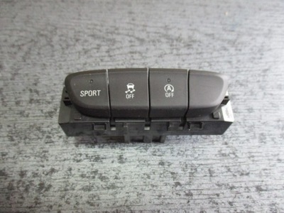 ПЕРЕКЛЮЧАТЕЛЬ SPORT OPEL ASTRA V 39028729