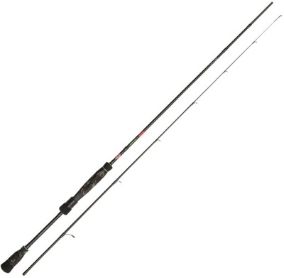 Wędka Berkley URBN Allrounder 2,00m 7-24g