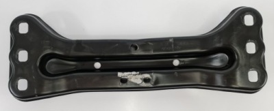 Кронштейн коробки автоматическая коробка передач mercedes w204 a2042400502 фото №1