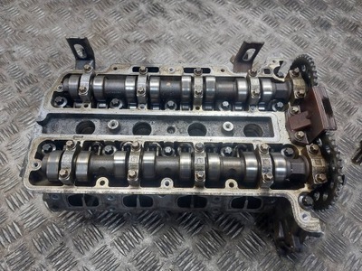 ГОЛОВКА OPEL ASTRA H 1.4 16V 55351328 55355467 Z14XEP