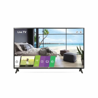 Telewizja LG 32LT340CBZB.AEU LED HD 32&quot; LE