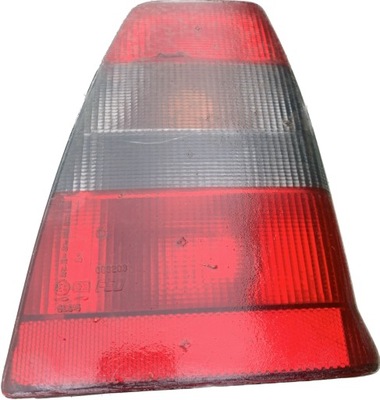 LAMPY LAMPA TYŁ DAEWOO FSO POLONEZ ATU