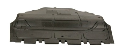 Защита pod двигатель audi a1 11- 6r0825235e фото №1