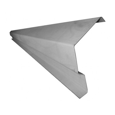 Ремкомплект поріг toyota camry 01-06 l фото №1