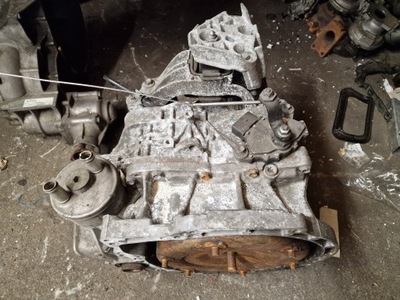 Mini r55 r56 1.6 d коробка передач передач автоматична фото №1