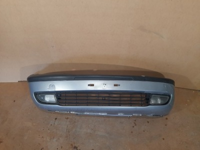 Бампер перед opel zafira a lift z151 фото №1