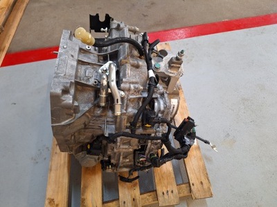 BOX GEAR RENAULT ARKANA 1.3 TCE AUTOMATIC TRANSMISSION AC-46000 - milautoparts-fr.ukrlive.com