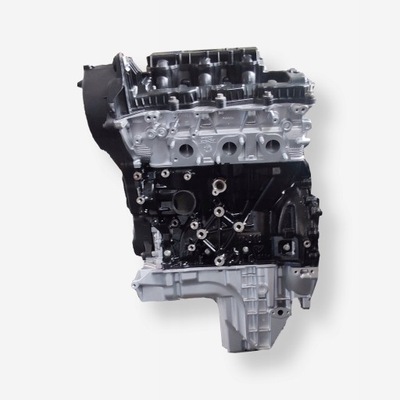 Range rover sport l494 3,0 tdv6 двигатель 306dt euro 5 фото №1