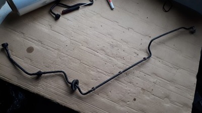 S6 c7 4g шланг трубка wody 4.0 tfsi a7 4g фото №1