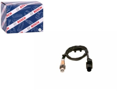 Датчик лямбда-зонд porsche macan bosch bosch фото №1