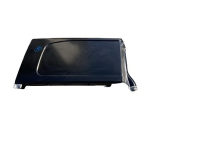 Крыло задний правый обшивка jumpy proace expert фото №1