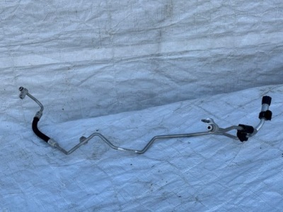 Mercedes w176 w246 провода кондиционер a2468302615 фото №1