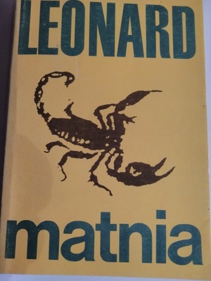 Matnia, Zagórski Leonard