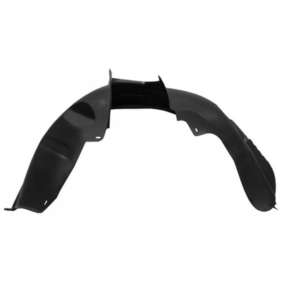 Підкрилок do fiat stilo / stilo van 2001-2007 фото №1