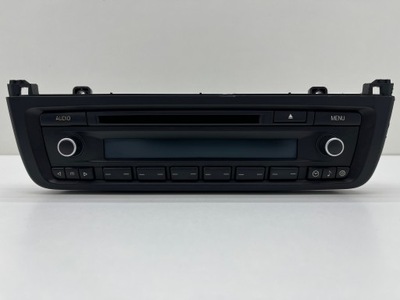 Bmw 1 f20 f21 радіо business 9274900 фото №1