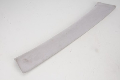 Maserati quattroporte v защита стойка правый перед фото №1