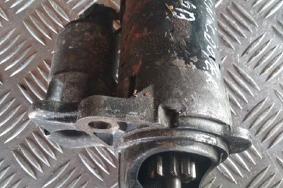 Стартер mini cooper r50, r53 nmz1228 1.6l бензиновий 2002 фото №1