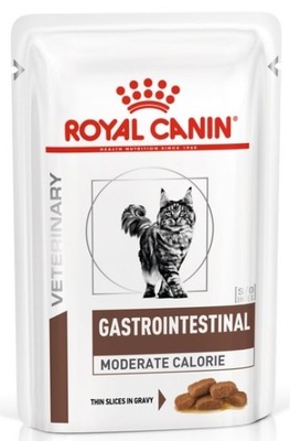 Royal Canin Veterinary Diet Feline Gastrointestina