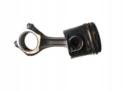 Поршень з шатун iveco daily iii 2.3 дизель 1999-2014 rok фото №1