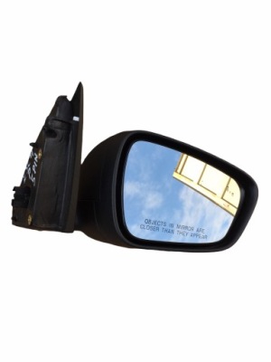 Дзеркало праве ford escape mk4 usa 5 pinów фото №1