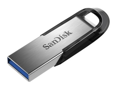 PENDRIVE 256GB USB 3.0 150MB/S SANDISK CRUZER FLAIR METALOWY DYSK PAMIĘĆ