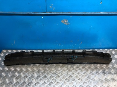 Toyota proace city berlingo iv combo e абсорбер пена бампера перед фото №1